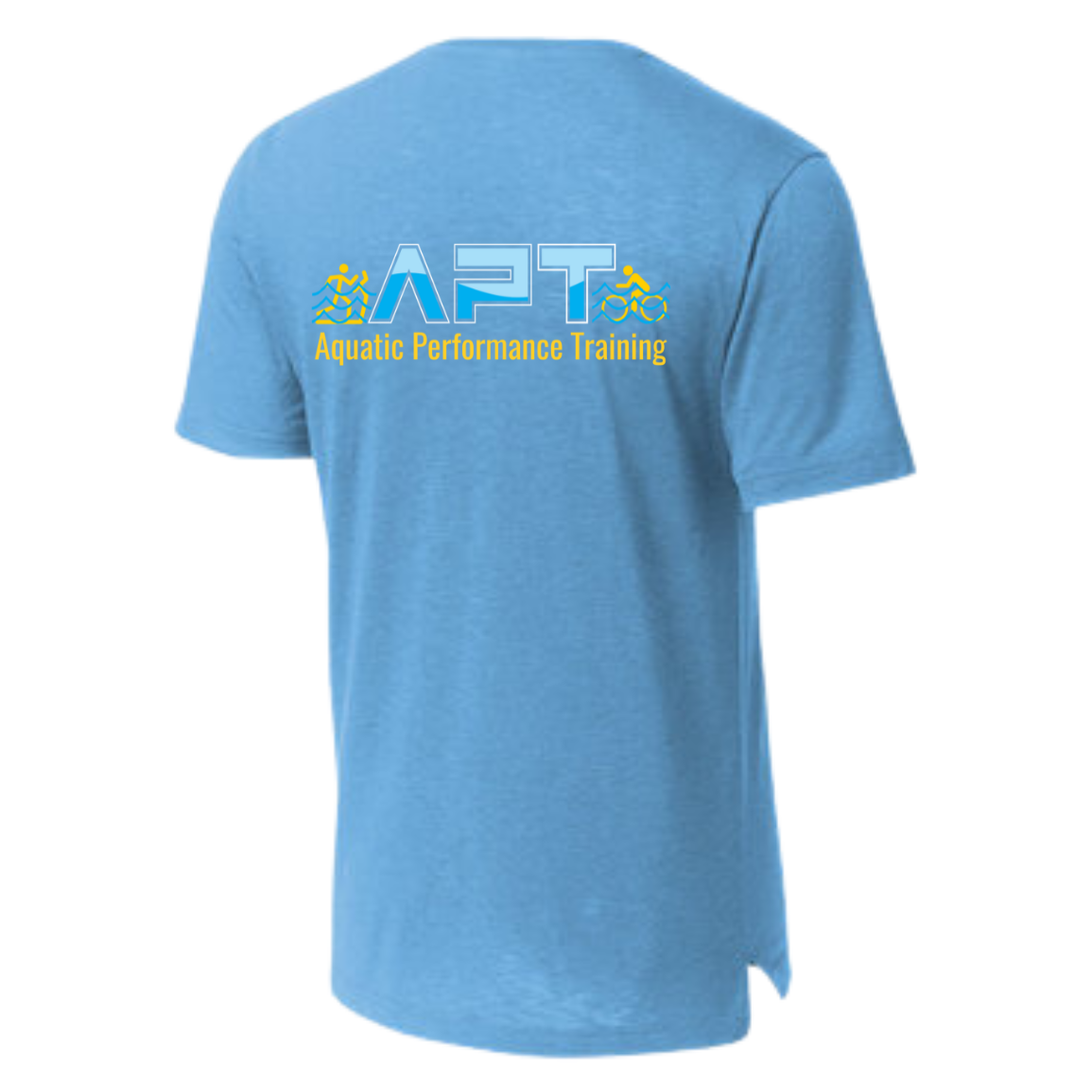 APT Mens - Strive Tee