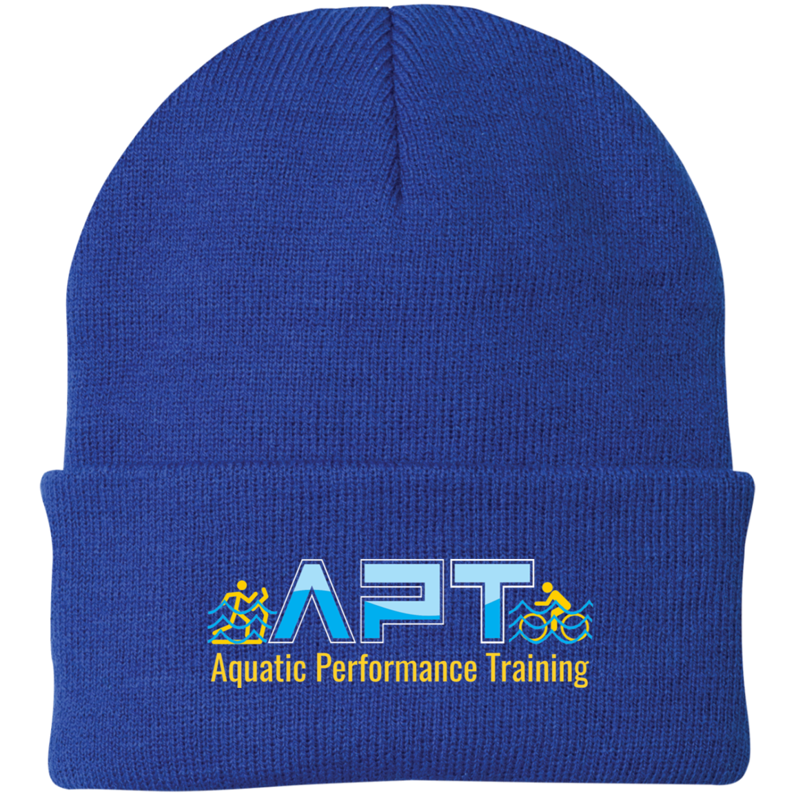 APT Knit Cap
