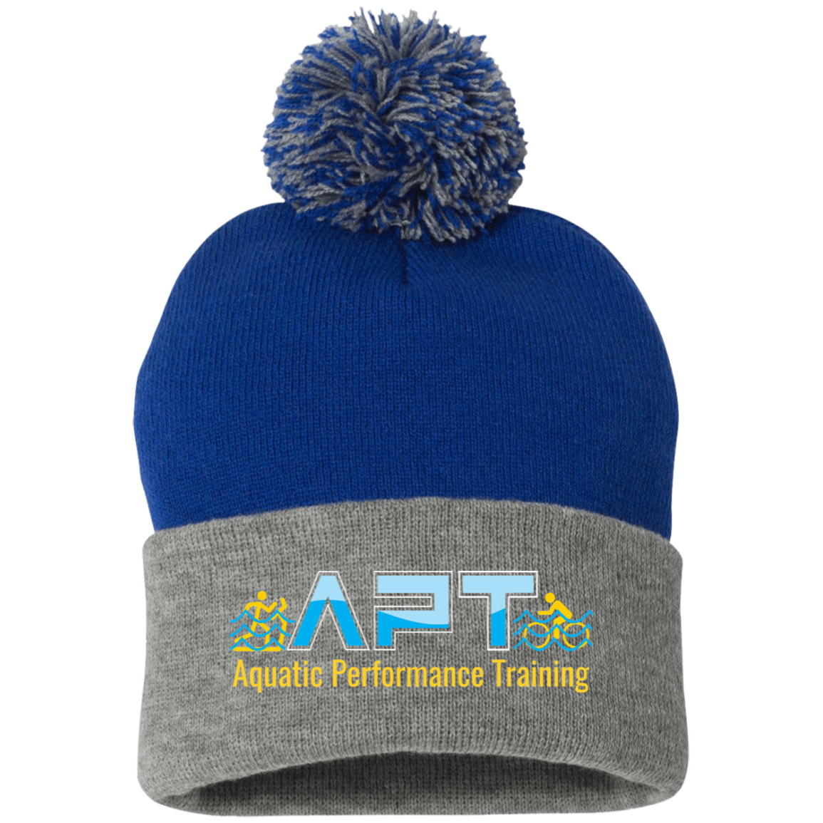 APT Beanie