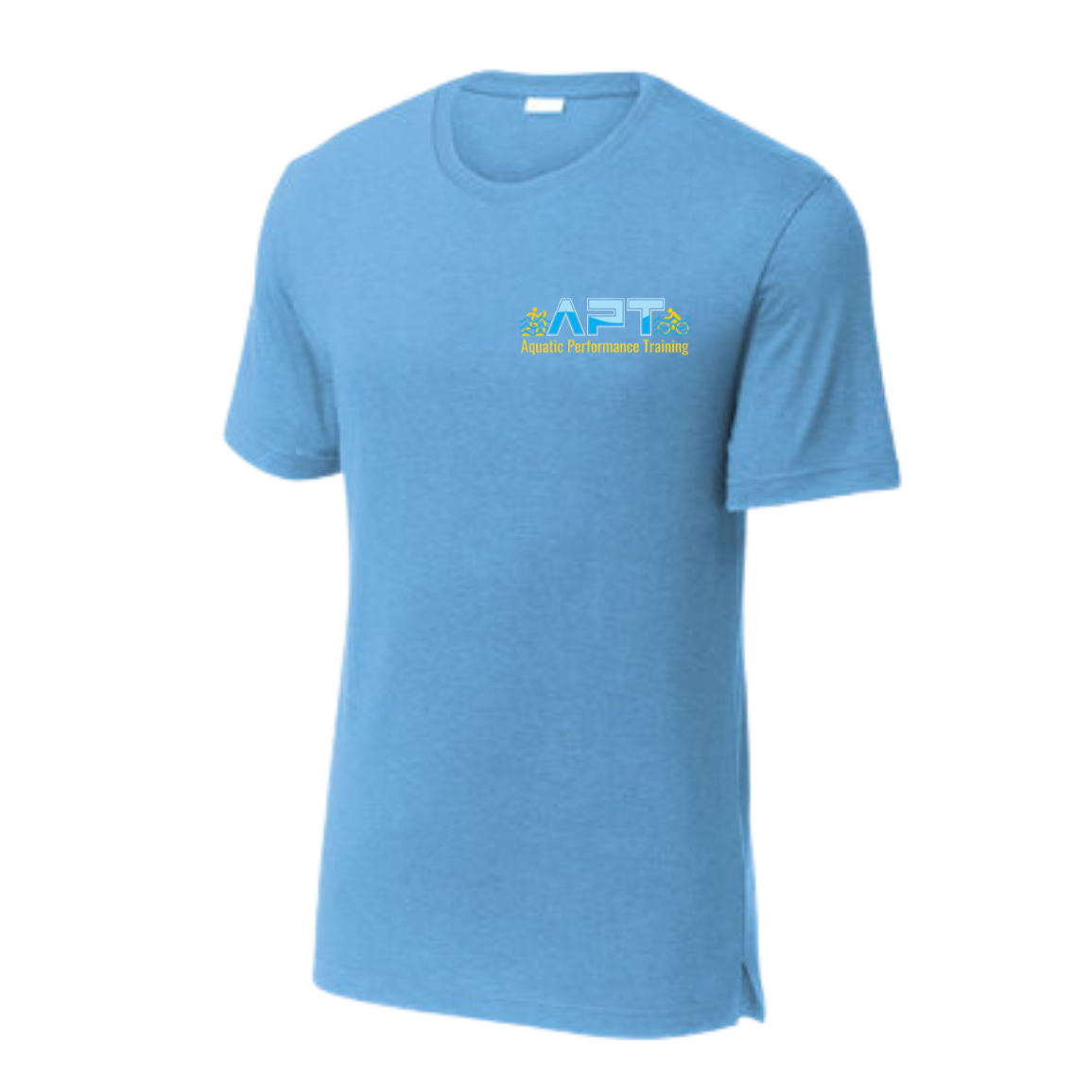 APT Mens - Strive Tee